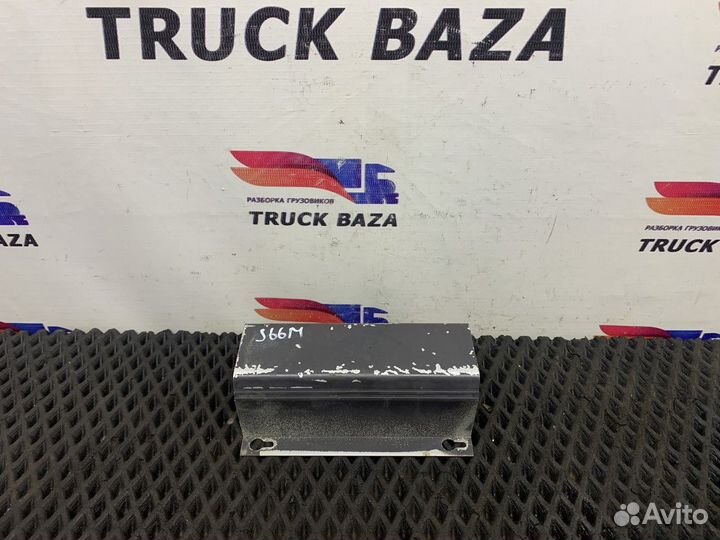 1547891 Крышка разъемов эбу Scania 5-series