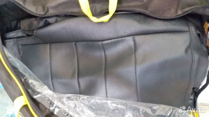 Комплект чехлов