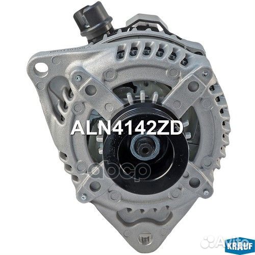 Генератор ALN4142ZD Krauf
