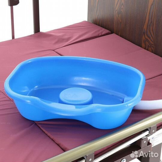 Кровать c функцией «кардиокресло»