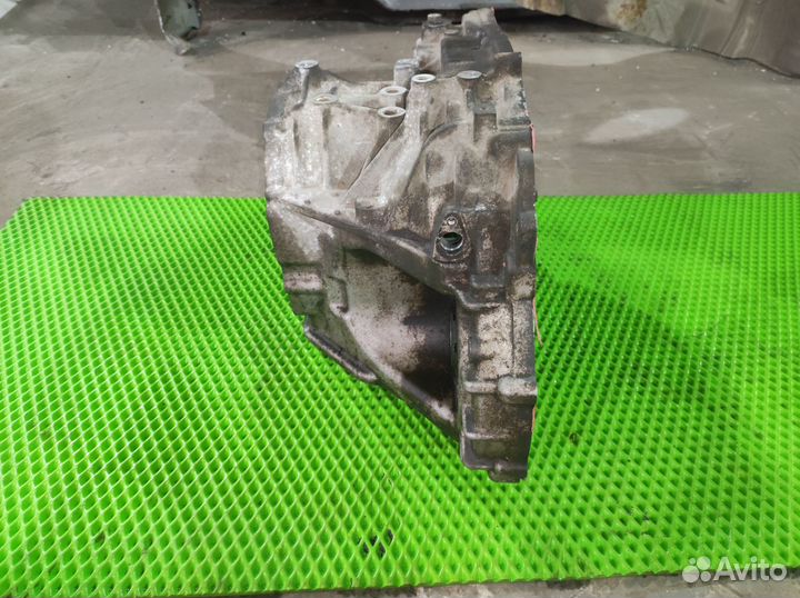 Корпус АКПП A4CF1/2 Hyundai/Kia