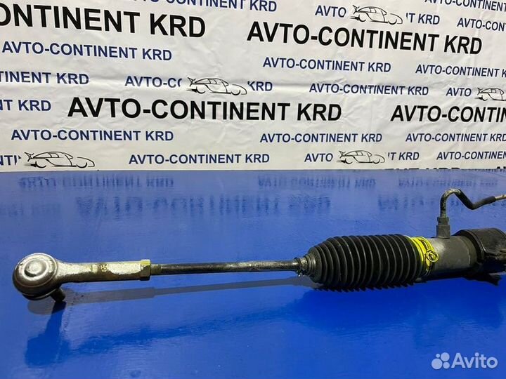 Рулевая рейка Nissan Sunny FNB15 QG15