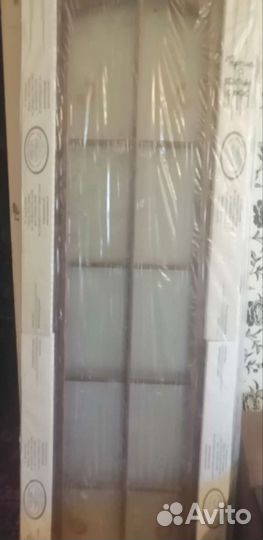 Дверь межкомнатная 600х2000