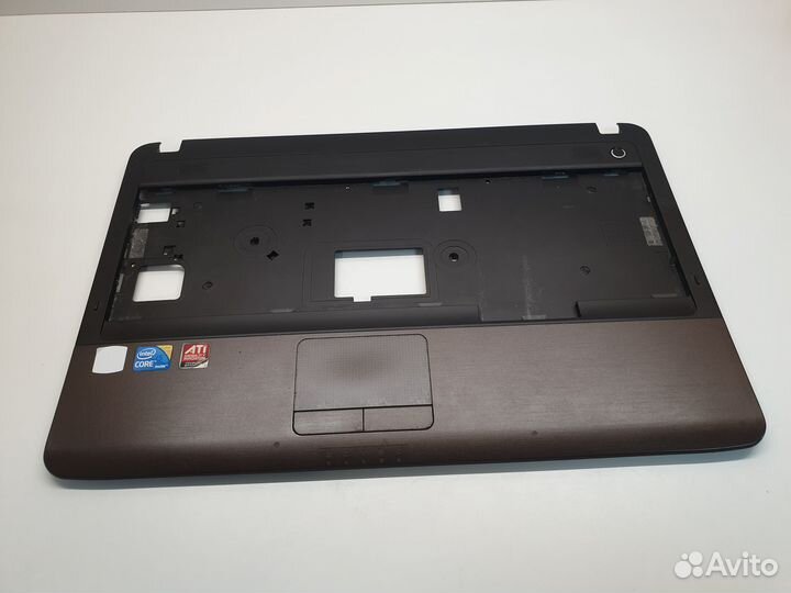 Топкейс Samsung R540 BA75-02564A