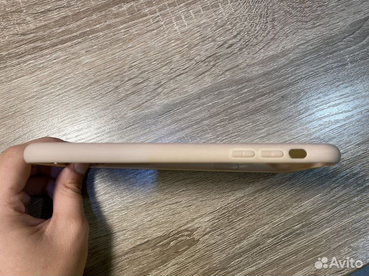 Чехол на iPhone 11pro max