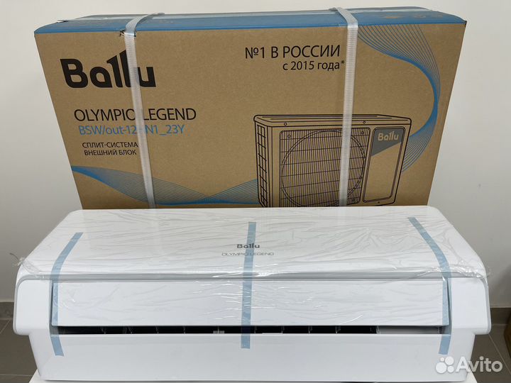 Кондиционеры сплит системы с установкой