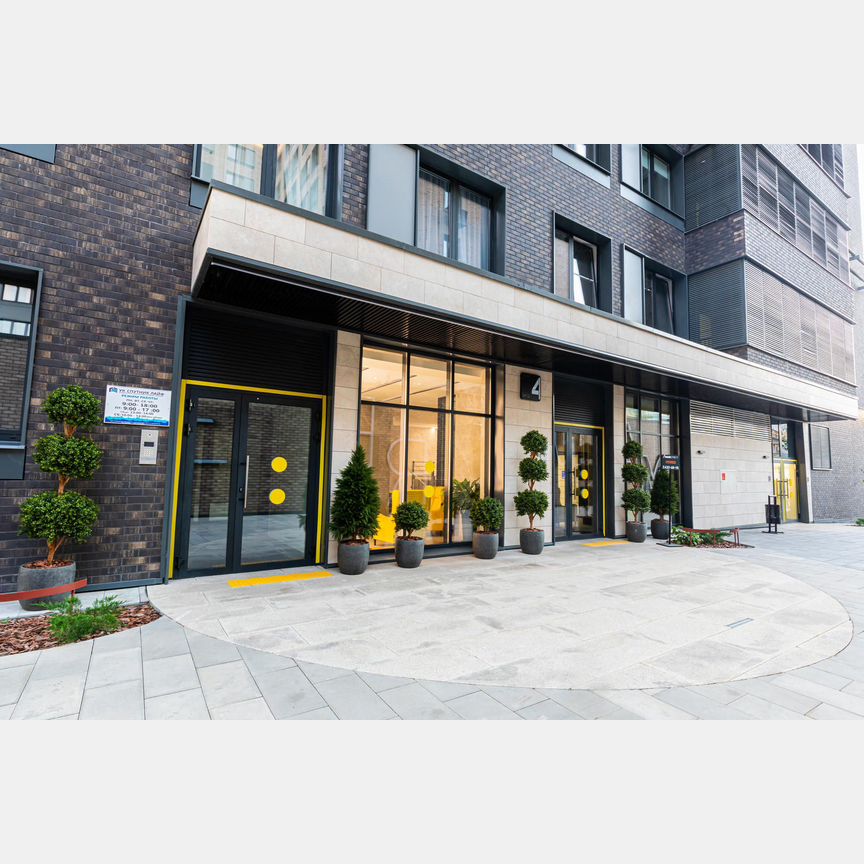 3-к. апартаменты, 162,9 м², 10/15 эт.