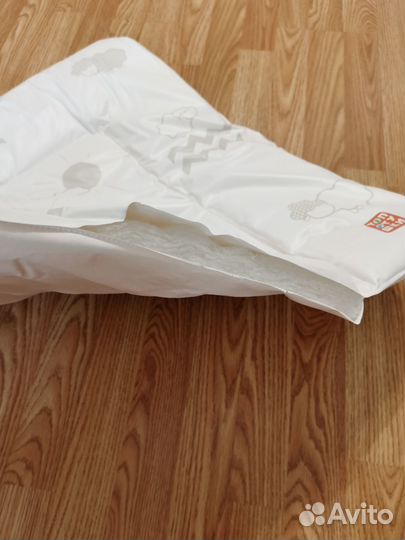 Матрас для пеленального столика