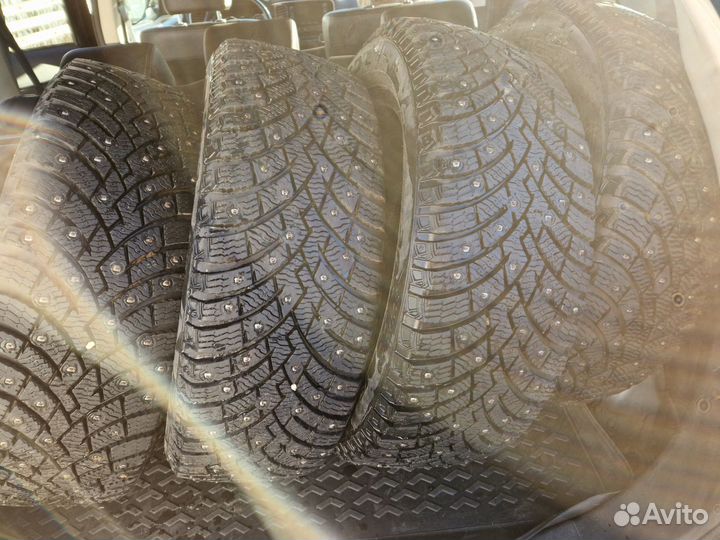 Pirelli Ice Zero 2 205/55 R16 94T