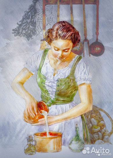 Живопись и графика