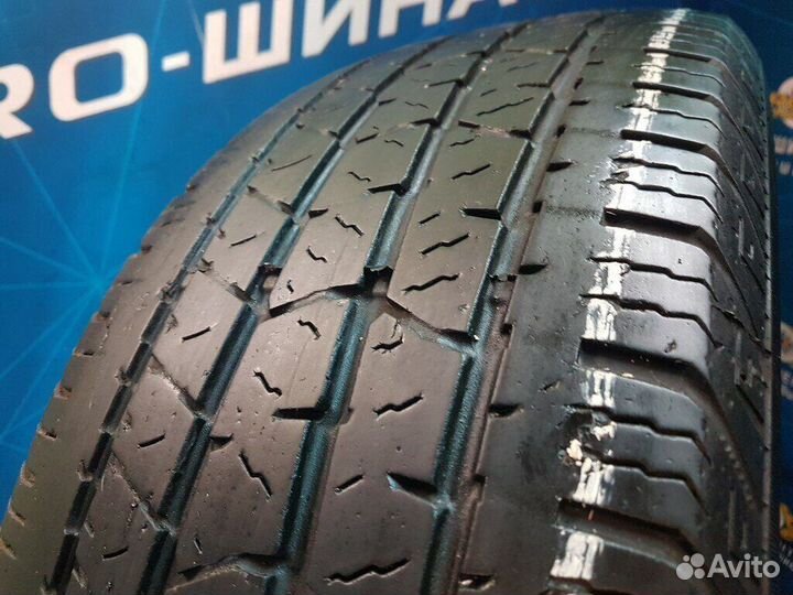 Continental ContiCrossContact LX 265/60 R18