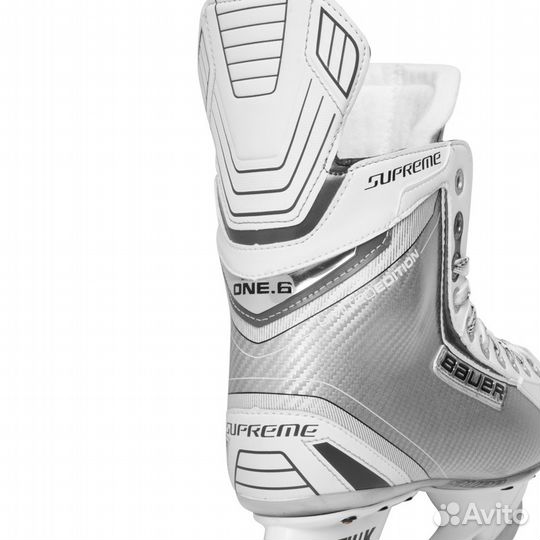 Коньки хоккейные bauer Supreme One.6 LE JR