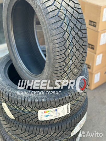 Continental ContiVikingContact 7 245/50 R19