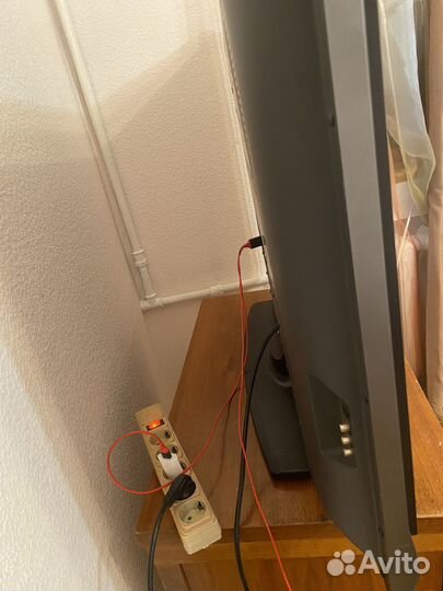 Телевизор daewoo 106 см