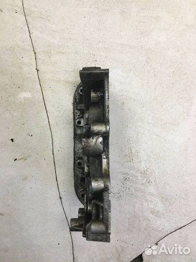 Насос масляный Daewoo Matiz