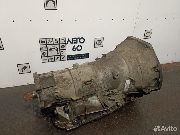 АКПП для BMW X5 E70