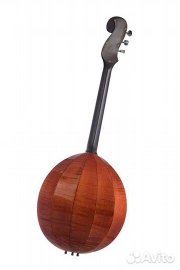 Doff DM-Maestro Домра малая 3 струн Высшей категор