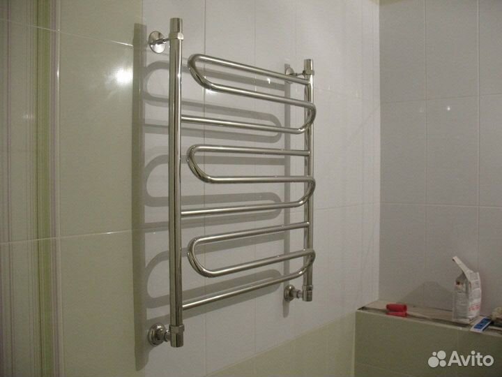 Сантехник Электрик