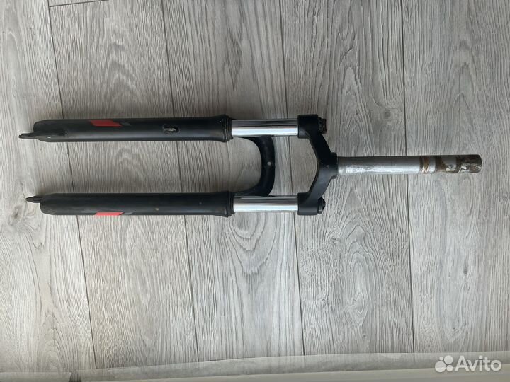 Вилка для велосипеда 29