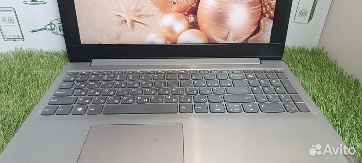 Ноутбук lenovo ideapad s145FHD/Ryzen 3 3200U k6