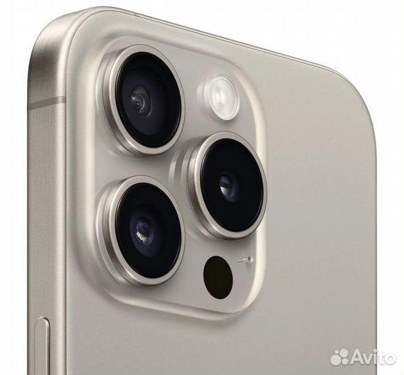 iPhone 15 Pro, 256 ГБ