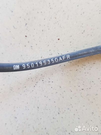 Датчик ABS передний Chevrolet aveo t300 Cobalt