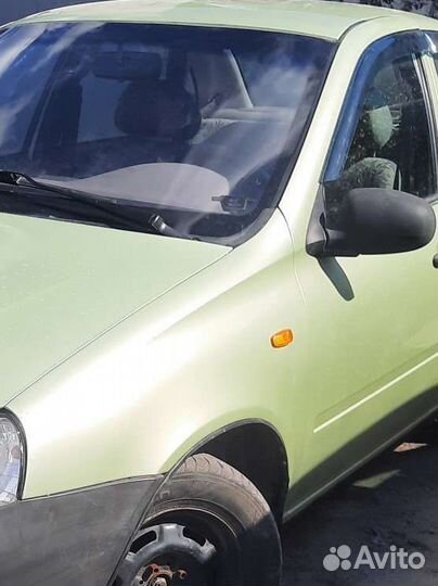 Требуется автослесарь (кузовщик)