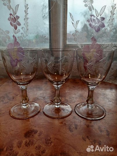 Винтажная посуда СССР