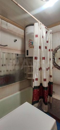 1-к. квартира, 38 м², 1/5 эт.