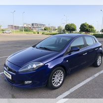 FIAT Bravo 1.4 AMT, 2008, 252 000 км, с пробегом, цена 550 000 руб.