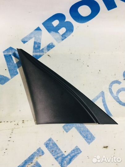 Накладка двери внутренняя KIA optima 4 JF 2.0 мт с