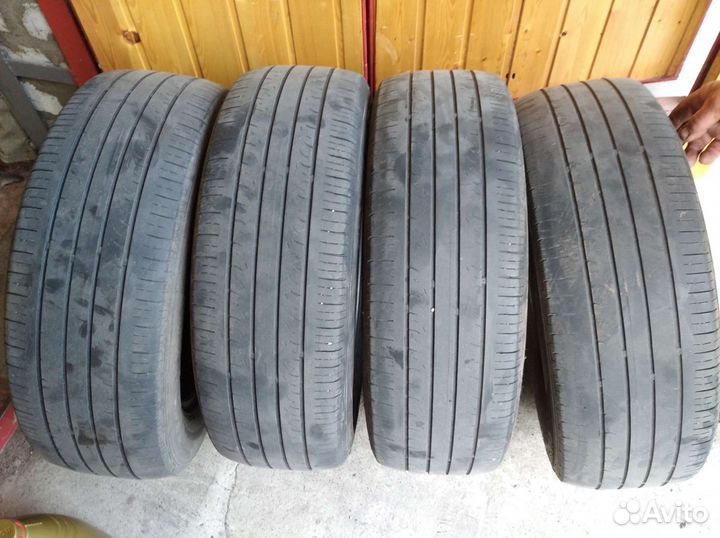 Nexen Classe Premiere 672 205/65 R16