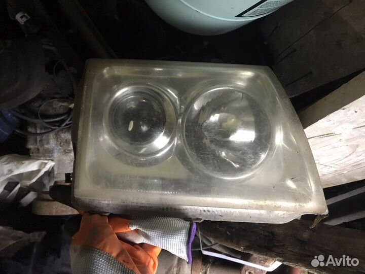 Great Wall Safe, 2006