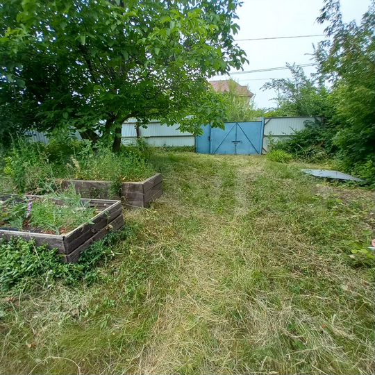 Участок 7,4 сот. (СНТ, ДНП)