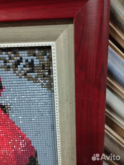 Интерьерная картина