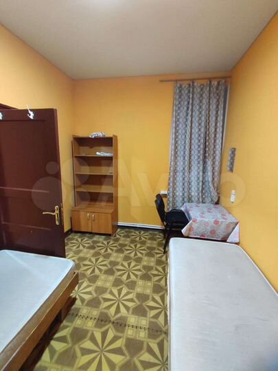 Комната 14 м², 1/1 эт.