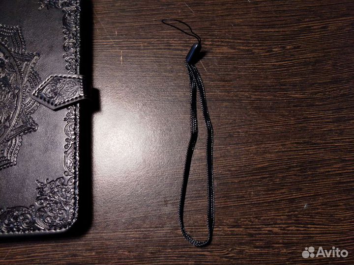 Чехол на Huawei Nova 9 SE