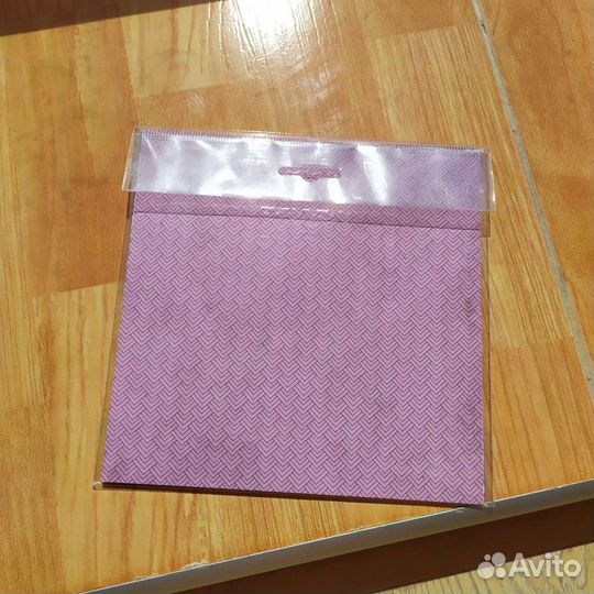 Бумага для скрапбукинга