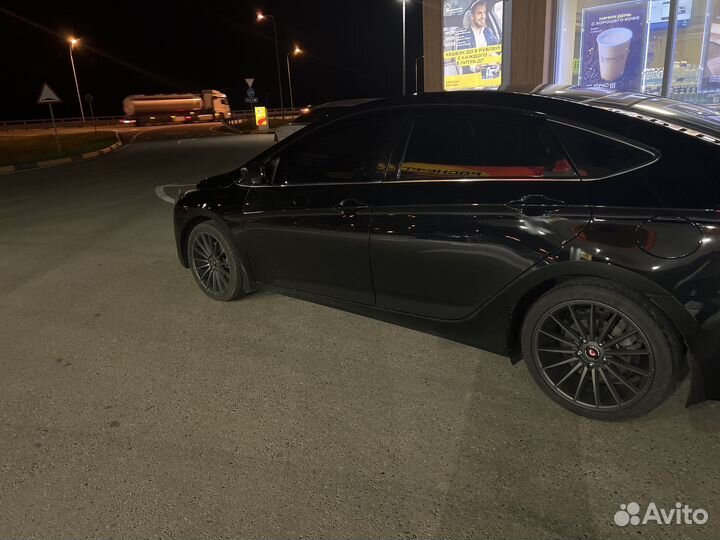 Шины диски и колеса R18 Vossen 225/40