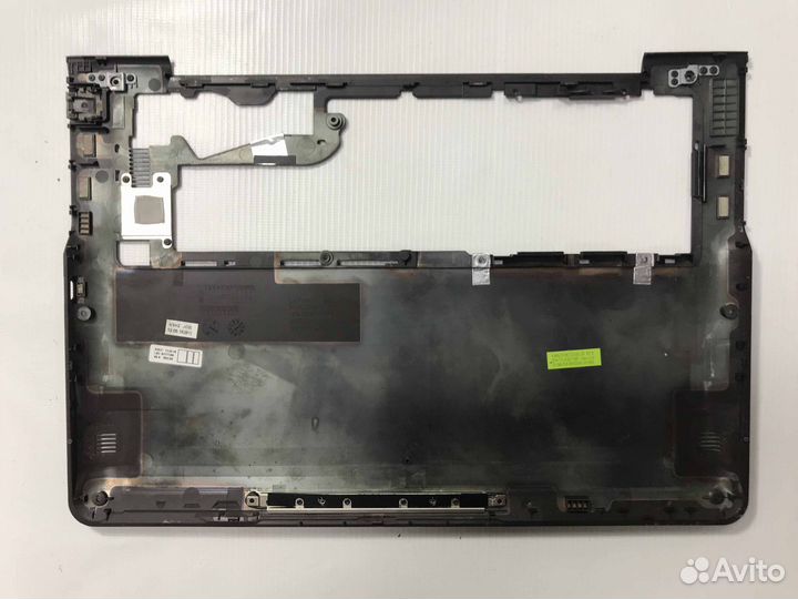 Поддон для Samsung NP530U3C