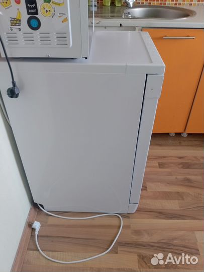 Посудомоечная машина Comfee