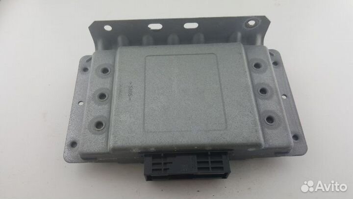 Блок управления abs Bmw 3-Series E36 M43B16 1995