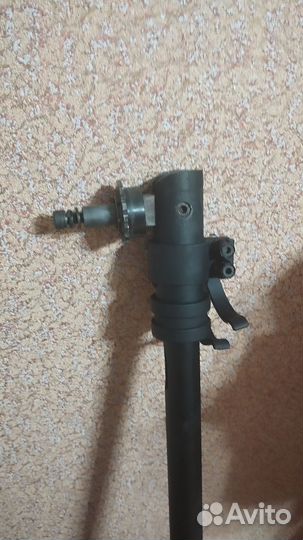 Рулевая стойка kugoo g1