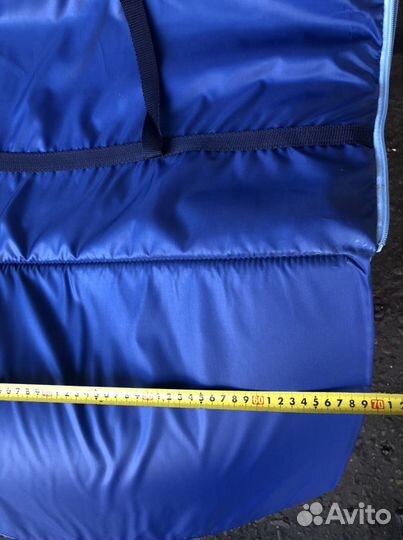 Матрас пляжный сумка