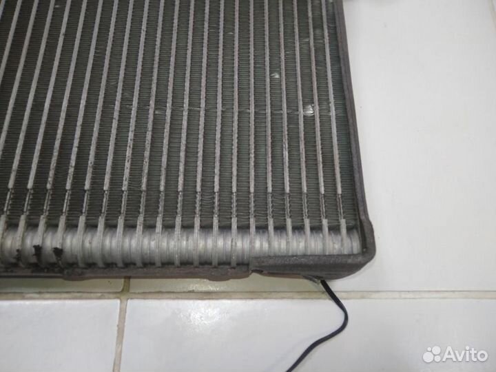 Испаритель кондиционера Nissan Skyline V36 KV36