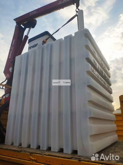 Погреб под ключ