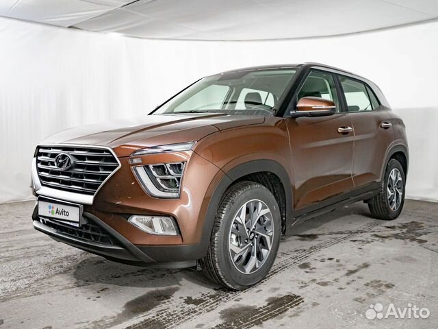 Hyundai центр яблоновский