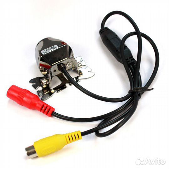 Камеры заднего вида Cmos Ночной режим разметка нов