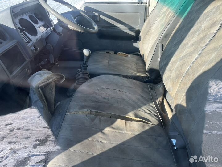 Рефрижератор 20 м³ Toyota Dyna, 1992