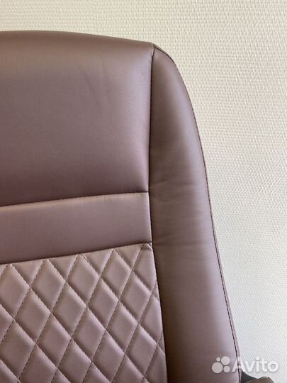 Компьютерное кресло. Доставка